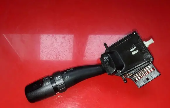Hyundai Trajet Indicator stalk NOCODE