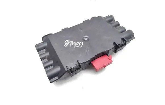Volkswagen Crafter Fuse module 7C0937517AL