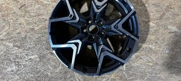 BMW X2 U10 R20 alloy rim 6898053 K929717