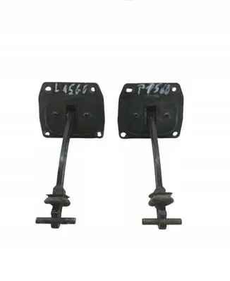 Peugeot Expert Front door hinges set 
