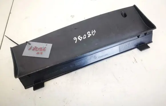 Renault 19 Other interior part 7700815063