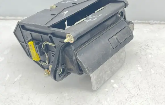 Mercedes-Benz S W220 Tailgate trunk handle 2208000775