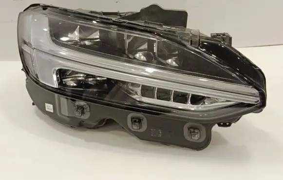 Volvo S90, V90 Headlight/headlamp 31386165 89909568 8648TDD