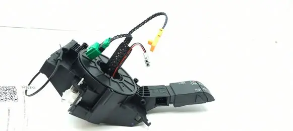 Nissan Primastar Airbag slip ring squib (SRS ring) 8200878341 93862171L NE10587664