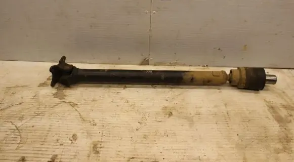 Mitsubishi Pajero Front prop shaft MR580