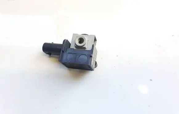 BMW 5 GT F07 Airbag deployment crash/impact sensor 6577922417704 65779224177-04