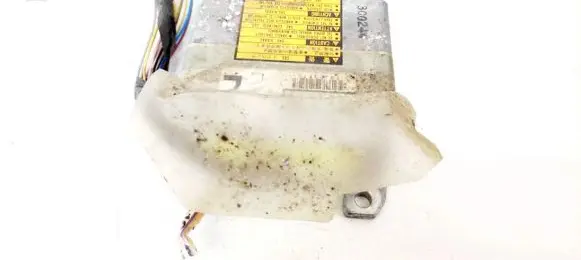 Toyota Prius (XW20) Airbag control unit/module 8917042090 89170-42090