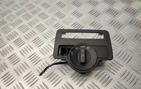 Mercedes-Benz Vito Viano W447 Light switch A2469050250 A4476891139