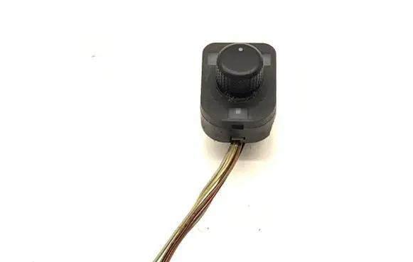 Seat Altea Wing mirror switch 5P0959565