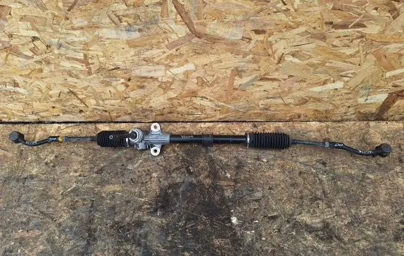 KIA Venga Steering rack