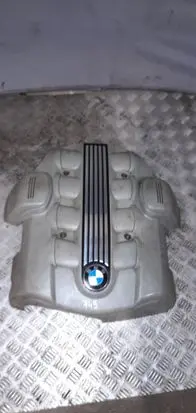 BMW 7 E65 E66 Engine cover (trim) 754724801 1161754724801