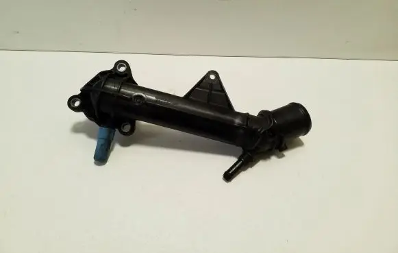 Thermostat/thermostat housing