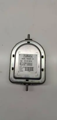 Volvo XC60 Alarm system siren 6G9N19G229DF 0205058 A0005019