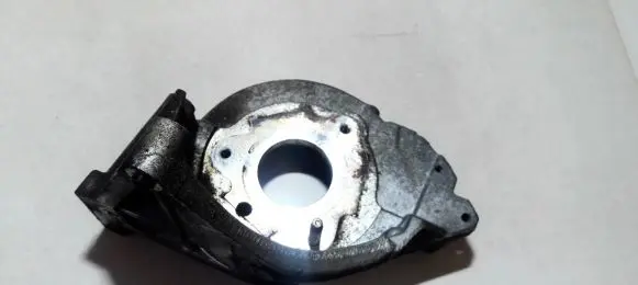 Citroen Xsara Picasso Engine mounting bracket 96389217