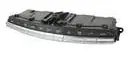 Mercedes-Benz S W222 Climate control unit A2229068104 03441015400