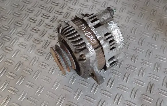 Mitsubishi Pajero Generator/alternator A3TG4679 1800A115 12V120A