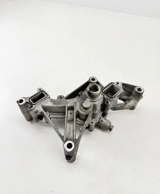 Porsche Cayman 987 Oil pump 9971071124R 26718600 997107212