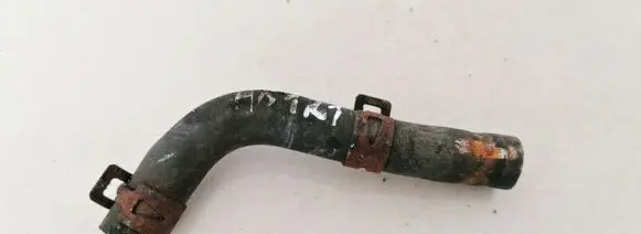 Toyota Yaris Engine coolant pipe/hose