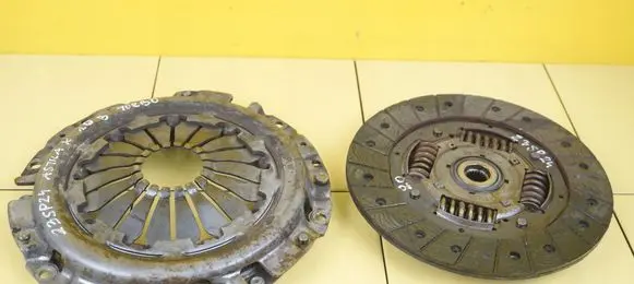 Opel Astra K Clutch set kit B14XFL SPRZEGLO