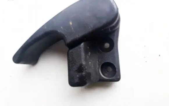 Volkswagen Golf III Engine bonnet (hood) release handle 1H1823533