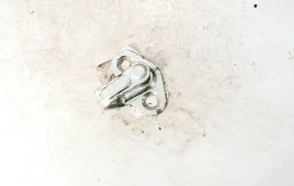 Opel Insignia A Front door lock loop/hook striker 