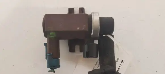 Volvo V50 Turbo solenoid valve 70096602 9650098380