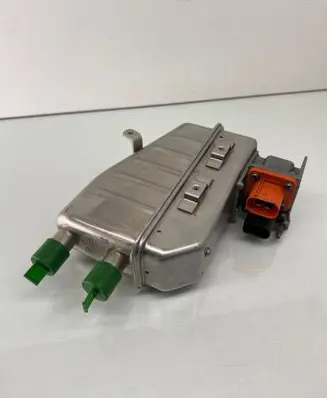 Audi e-tron Auxiliary pre-heater (Webasto) 3Q0963231E