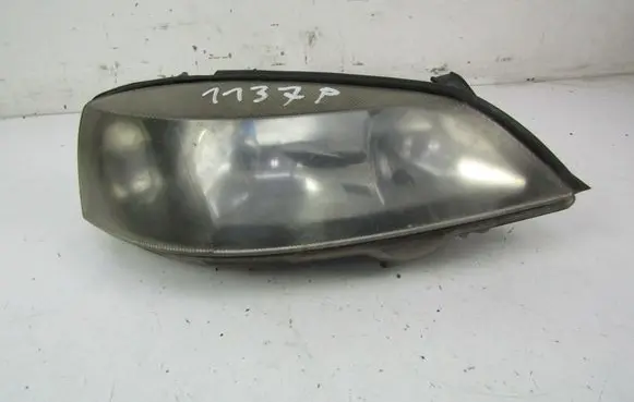 Opel Astra G Headlight/headlamp 