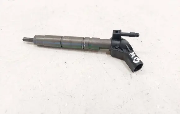 Mercedes-Benz R W251 Fuel injector A6420700587 0445115027