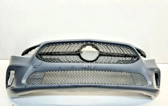 Mercedes-Benz A W177 Front bumper A1778853600