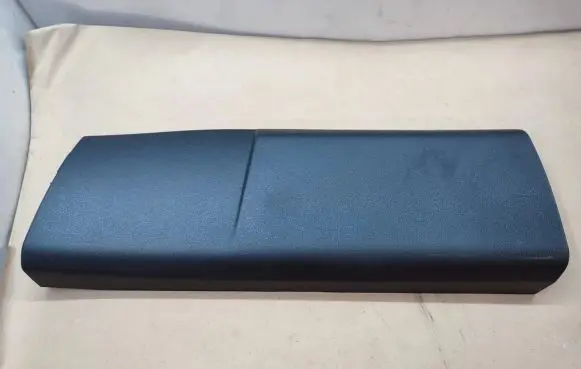 BMW X6 E71 (B) pillar trim (bottom) 6979847