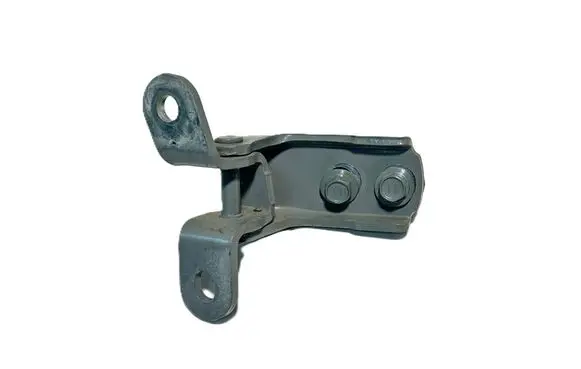 Front door upper hinge