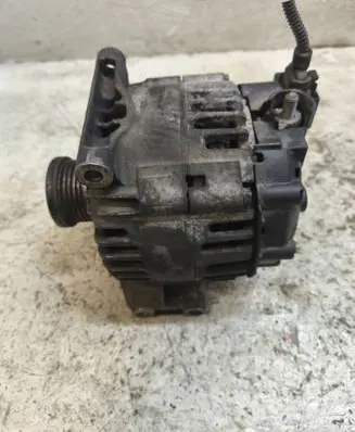 Mercedes-Benz B W245 Generator/alternator A6401540502 TG15C121 407066095