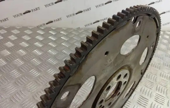 BMW X3 G01 Flywheel 8612144