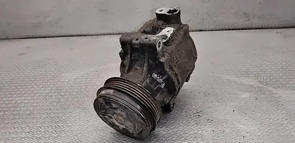 Subaru Legacy Air conditioning (A/C) compressor (pump) 4472607940