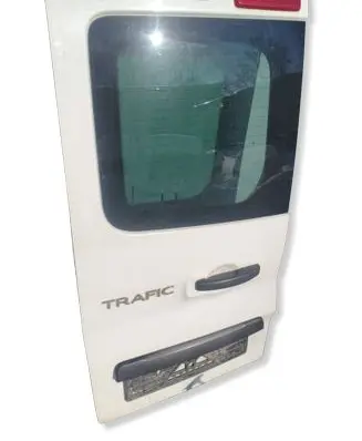 Renault Trafic III (X82) Rear door 901014606R