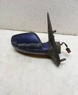 Citroen Xsara Picasso Manual wing mirror 96453433 15A4 E9024175