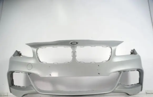 BMW 2 F45 Front bumper