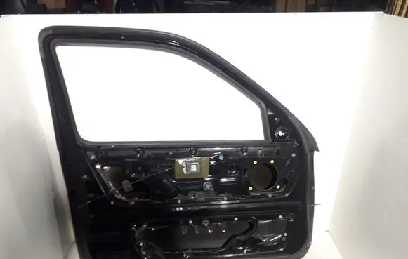 Land Rover Freelander Door (2 Door Coupe) 