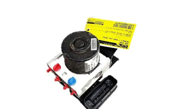 Renault Laguna II ABS Pump 8201065089