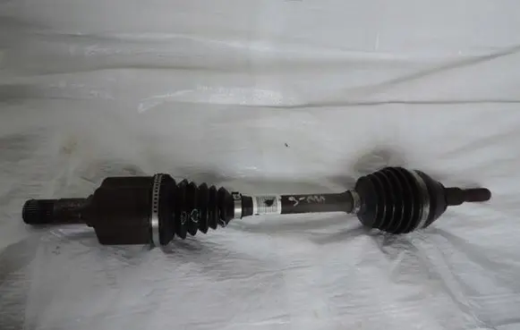 Ford S-MAX Front driveshaft E1G1-3B437-GD