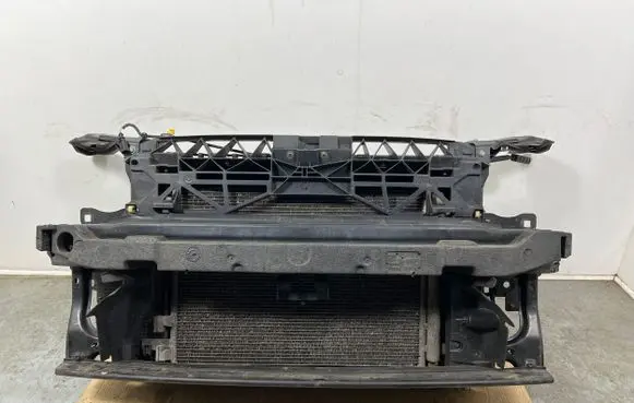 Seat Leon (5F) Radiator support slam panel 5F0805594F 5F0805588F 5Q0121203DC