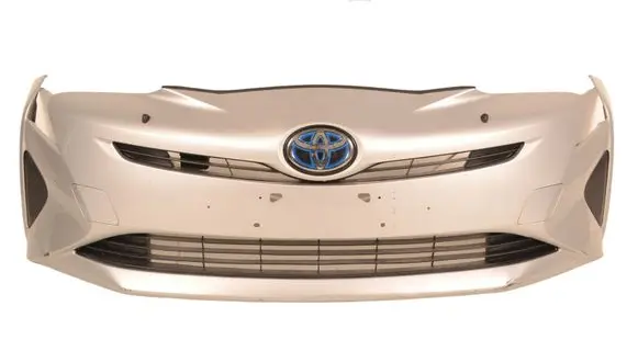 Toyota Prius (XW50) Front bumper 