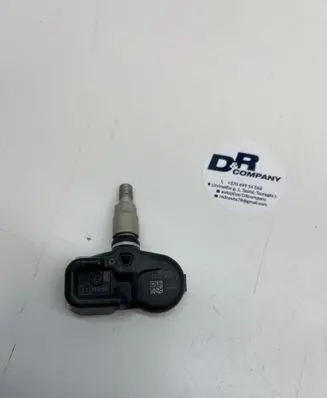 Toyota RAV 4 (XA50) Tire pressure sensor 10R048207