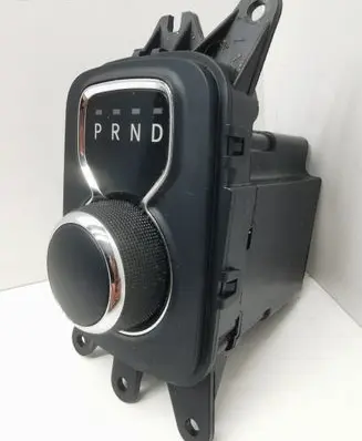 Dodge Durango Gear shifter/selector 56054430AF P56054430AF