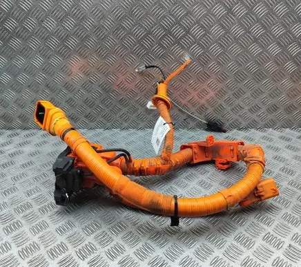 Hyundai IONIQ 6 Electric car charging cable 91668KL000 91684KL010
