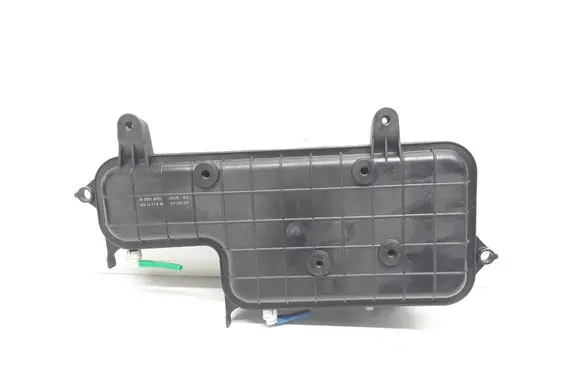 Mercedes-Benz E W212 Vacuum air tank A0008002819