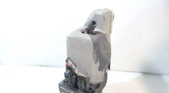 Renault Laguna III Power steering pump