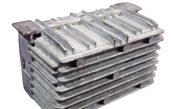 Opel Insignia A Glow plug 
