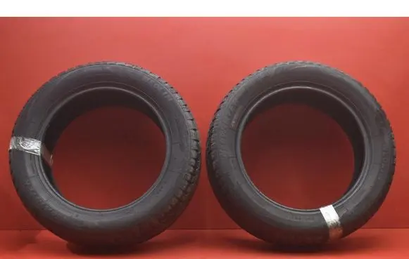 Hyundai Tucson JM R17 winter tire 